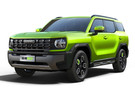 EVA коврики на Haval H3 2024 - 2025 в Белгороде
