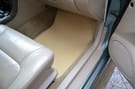 Коврики на Subaru Legacy III 1998 - 2003 в Белгороде