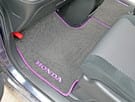 Коврики на Honda StepWGN V 2015 - 2021 в Белгороде