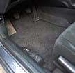 Коврики на Honda Civic VIII 4d 2006 - 2011 в Белгороде