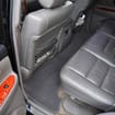 Ворсовые коврики на Lexus LX 470 1997 - 2007 в Белгороде