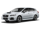 Коврики на Subaru Levorg I 2014 - 2020 в Белгороде