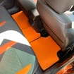 Коврики на Lada (ВАЗ) Vesta рестайлинг 2022 - 2025 в Белгороде
