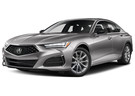 Ворсовые коврики на Acura TLX II 2020 - 2025 в Белгороде