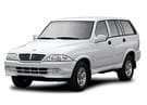 Коврики на ТагАЗ Road Partner 2008 - 2014 в Белгороде