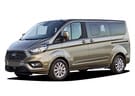 Коврики на Ford Tourneo Custom 2012 - 2025 в Белгороде