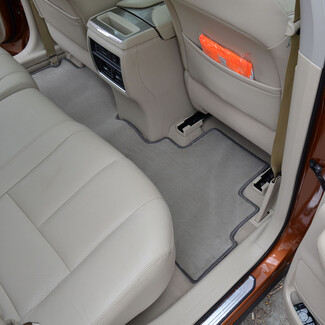 Коврики на Nissan Murano (Z52) 2014&nbsp;-&nbsp;2022 в Белгороде