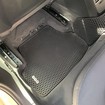 EVA коврики на Audi S3 (8V) 2013 - 2021 в Белгороде