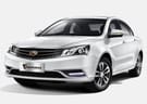 Коврики на Geely Emgrand EC7 2009 - 2020 в Белгороде