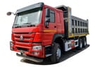 EVA коврики на Howo Sinotruk HW76 2019 - 2025 в Белгороде