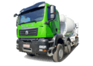 Коврики на Howo Sinotruk Sitrak C7H узкая кабина 2014 - 2025 в Белгороде