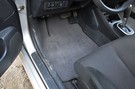 Коврики на Nissan Tiida (C11) 2004 - 2014 в Белгороде