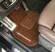 EVA коврики на BMW X3 (G01) 2017 - 2024 в Белгороде