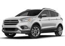 Коврики на Ford Kuga II 2012 - 2019 в Белгороде
