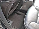 EVA коврики на Mercedes ML (W164) 2005 - 2011 в Белгороде