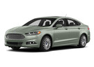 Ворсовые коврики на Ford Fusion II 2012 - 2020 в Белгороде