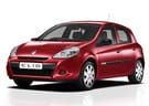 Коврики на Renault Clio III 2005 - 2012 в Белгороде