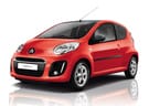 EVA коврики на Citroen C1 I 2005 - 2015 в Белгороде