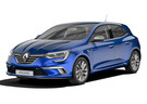 Коврики на Renault Megane IV 2015 - 2025 в Белгороде