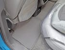 Ворсовые коврики на Audi e-tron 2018 - 2025 в Белгороде