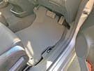 Ворсовые коврики на Honda Stream II 2006 - 2014 в Белгороде