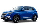 EVA коврики на Chery Tiggo 4 2019 - 2025 в Белгороде