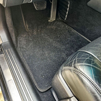 Коврики на Lexus LS IV 2006&nbsp;-&nbsp;2017 в Белгороде