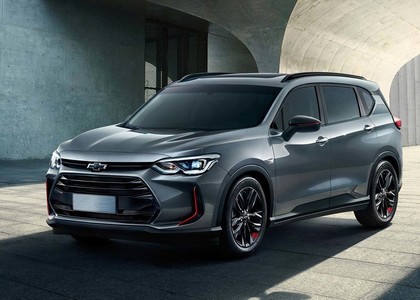 Коврики на Chevrolet Orlando II 2018 - 2023 в Белгороде