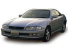 EVA коврики на Toyota Corona EXiV (T20) 1993 - 1998 в Белгороде