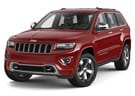 Ворсовые коврики на Jeep Grand Cherokee (WK2) 2010 - 2022 в Белгороде
