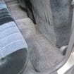 Коврики на Mitsubishi Lancer Cedia 2000 - 2004 в Белгороде