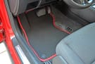 Коврики на Audi A4 (B7) 2004 - 2008 в Белгороде
