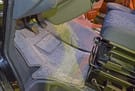 EVA коврики на ГАЗ ГАЗон Next 2014 - 2025 в Белгороде