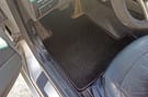 Ворсовые коврики на BMW Z4 (E85/E86) 2002 - 2010 в Белгороде