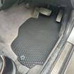 Ворсовые коврики на Nissan Skyline (V35) 2001 - 2007 в Белгороде