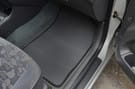 EVA коврики на Toyota Avensis I 1997 - 2002 в Белгороде