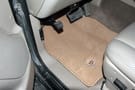 Ворсовые коврики на Cadillac Escalade II 2002 - 2007 в Белгороде