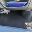 Ворсовые коврики на Fiat Ducato II 1993 - 2006 в Белгороде