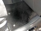 Коврики на Skoda Kodiaq II 2023 - 2025 в Белгороде