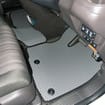 Ворсовые коврики на Honda Freed II 2016 - 2024 в Белгороде