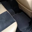 Коврики на Ford Fiesta VI 2008 - 2019 в Белгороде