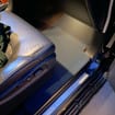 EVA коврики на Infiniti QX80 2013 - 2025 в Белгороде
