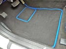 Коврики на Hyundai Grandeur IV 2005 - 2011 в Белгороде