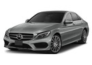Коврики на Mercedes C (W205) 2014 - 2023 в Белгороде