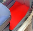 Ворсовые коврики на Citroen Berlingo I 1996 - 2012 в Белгороде