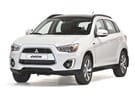 Коврики на Mitsubishi RVR III 2010 - 2025 в Белгороде