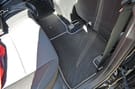 Ворсовые коврики на Hyundai Creta I 2016 - 2021 в Белгороде