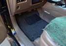 EVA коврики на Lexus GX 460 2009 - 2023 в Белгороде