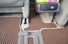 Коврики на Honda Elysion 2004 - 2013 в Белгороде