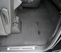 Коврики на Chevrolet Tahoe IV 2013 - 2021 в Белгороде